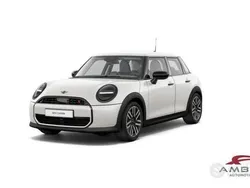 Giallo metallizzato Nuova 2024 Mini Cooper S Classic Due volumi | 35.075 € (Ottimo prezzo)