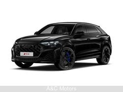 Nero Nuova 2025 Audi Q8 Performance SUV | 205.625 €