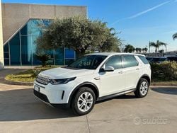 Bianco Usata 2019 Land Rover Discovery Sport SE SUV | 18.900 € (Super prezzo)