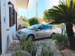 Usata 2005 Renault Mégane GrandTour Station wagon | 500 € (Cara)