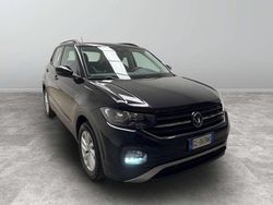 Nero met Usata 2021 VW T-Cross SUV | 14.900 € (Ottimo prezzo)