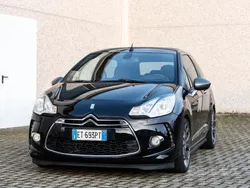 Usata 2013 Citroën DS3 Cabriolet Sport Chic Cabrio | 8000 €