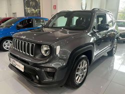 Grigio Usata 2024 Jeep Renegade Limited SUV | 24.900 € (Molto cara)