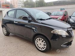 Nero Usata 2013 Lancia Ypsilon Due volumi | 4699 € (Ottimo prezzo)