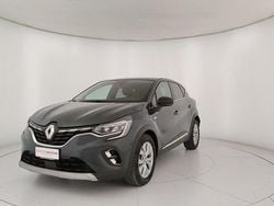 Blu Usata 2023 Renault Captur Intens SUV | 19.350 € (Buon prezzo)