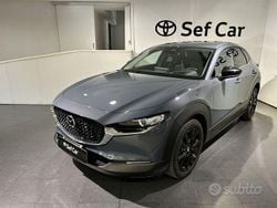 Grigio Usata 2024 Mazda CX-30 Homura-Line SUV | 24.900 € (Buon prezzo)