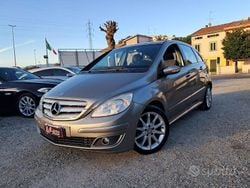 Usata 2008 Mercedes B180 Monovolume | 3990 € (Buon prezzo)