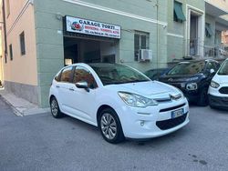 Bianco Usata 2014 Citroën C3 Exclusive Due volumi | 5900 € (Buon prezzo)