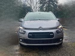 Grigio Usata 2018 Citroën Grand C4 Picasso Live Monovolume | 12.900 €