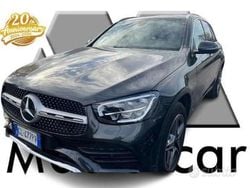 Nero Usata 2022 Mercedes GLC300e Premium SUV | 35.400 € (Ottimo prezzo)