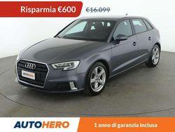 Grigio Usata 2016 Audi Sport Quattro Sport Coupé | 15.499 € (Buon prezzo)