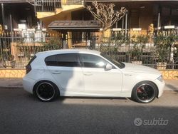 Bianco Usata 2010 BMW 1M Comfort Edition Coupé | 8000 €