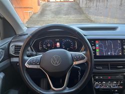 Usata 2023 VW T-Cross SUV | 19.400 € (Buon prezzo)