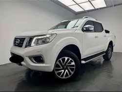 Bianco Usata 2018 Nissan Navara N-Connecta Pick-up | 21.900 € (Ottimo prezzo)