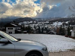 Grigio Usata 2017 Alfa Romeo Giulia Tre volumi | 18.000 € (Buon prezzo)