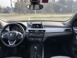 Usata 2016 BMW X1 Advantage SUV | 14.000 € (Buon prezzo)