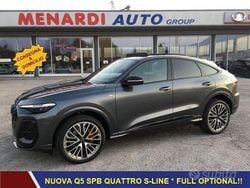 Grigio Nuova 2025 Audi Q5 Comfort SUV | 77.900 € (Buon prezzo)