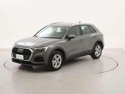 Grigio Usata 2022 Audi Q3 Business SUV | 26.990 € (Super prezzo)