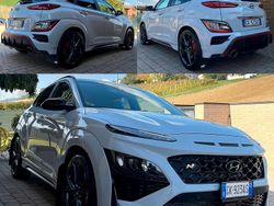 Usata 2022 Hyundai Kona N Performance SUV | 30.000 €
