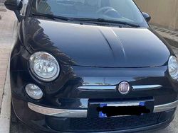 Usata 2011 Fiat 500 Lounge Due volumi | 5800 € (Buon prezzo)