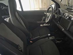 Usata 2007 Smart ForTwo Coupé Pulse Due volumi | 4900 € (Cara)