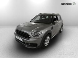 Grigio Usata 2020 Mini Countryman Business SUV | 22.000 € (Buon prezzo)
