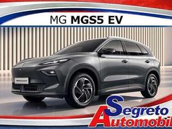 Nuova 2025 MG MGS5 EV Comfort SUV | 13.990 €