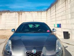 Usata 2012 Alfa Romeo Giulietta Tre volumi | 6500 € (Ottimo prezzo)