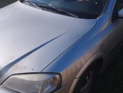 Usata 2002 Opel Astra Station wagon | 1300 € (Buon prezzo)