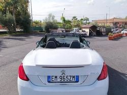 Bianco Usata 2012 Peugeot 308 Sport Station wagon | 5000 € (Buon prezzo)