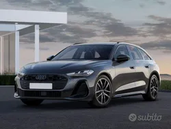 Nuova 2025 Audi A5 Design Coupé | 65.400 € (Ottimo prezzo)