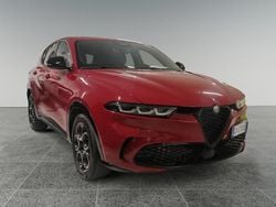 Rosso Usata 2024 Alfa Romeo Tonale Sprint SUV | 29.790 € (Buon prezzo)