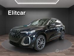 Nero Nuova 2025 Audi Q5 Ambiente SUV | 65.990 € (Super prezzo)