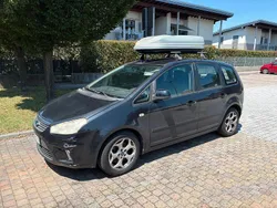 Usata 2010 Ford C-MAX Monovolume | 1449 € (Ottimo prezzo)