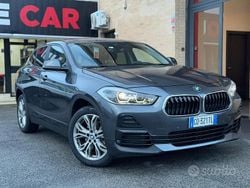 Grigio Usata 2020 BMW X2 Comfort Edition SUV | 22.499 € (Ottimo prezzo)