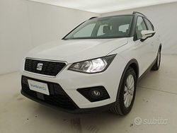 Bianco Usata 2021 Seat Arona Style SUV | 8990 € (Super prezzo)