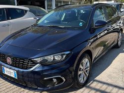 Blu/azzurro Usata 2019 Fiat Tipo Business Station wagon | 7250 € (Cara)