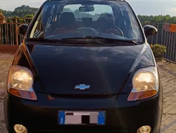 Usata 2009 Chevrolet Matiz SX Due volumi | 3000 € (Buon prezzo)