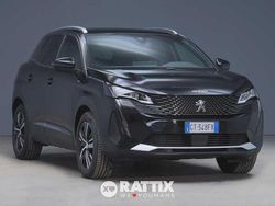 Nero perla Usata 2024 Peugeot 3008 GT SUV | 22.621 € (Buon prezzo)