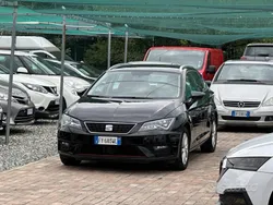 Usata 2020 Seat Leon ST FR Station wagon | 11.800 € (Buon prezzo)