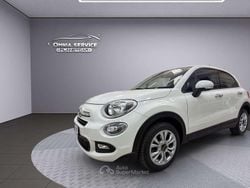 Bianco Usata 2016 Fiat 500X Pop Star SUV | 10.900 € (Buon prezzo)