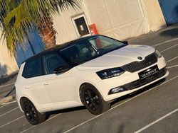 Bianco Usata 2016 Skoda Fabia Ambition Tre volumi | 5500 € (Cara)