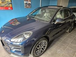 Usata 2019 Porsche Macan SUV | 48.990 € (Ottimo prezzo)