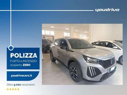Grigio Nuova 2025 Peugeot 2008 Style SUV | 18.490 € (Ottimo prezzo)