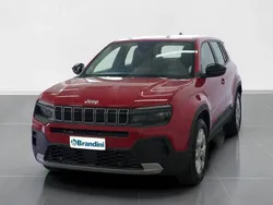 Nuova 2025 Jeep Avenger Altitude SUV | 24.000 € (Buon prezzo)