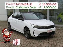 Bianco Usata 2024 Opel Corsa Tre volumi | 14.900 € (Buon prezzo)