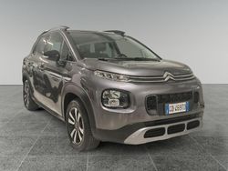 Grigio scuro Usata 2020 Citroën C3 Aircross Feel SUV | 12.890 € (Buon prezzo)