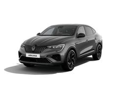 Grigio scuro Usata 2025 Renault Arkana Esprit Alpine SUV | 26.990 € (Cara)