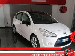 Bianco Usata 2012 Citroën C3 Due volumi | 4900 € (Buon prezzo)