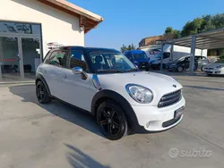 Usata 2014 Mini Cooper Countryman SUV | 7900 € (Buon prezzo)